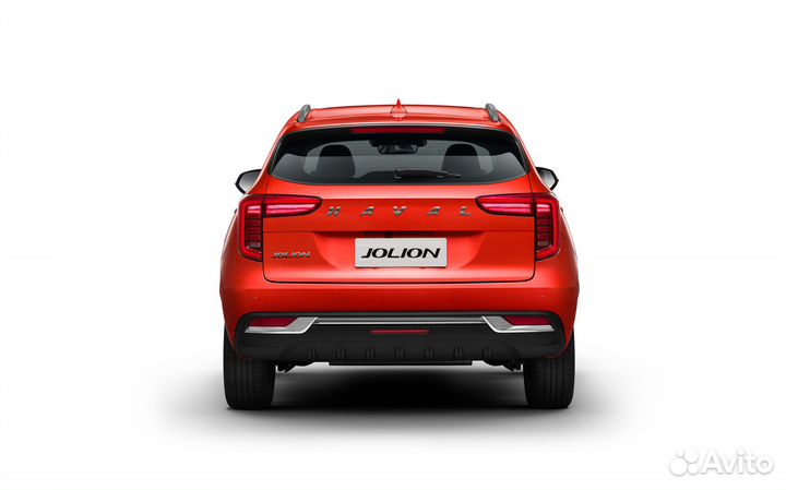 Haval Jolion 1.5 AMT, 2023