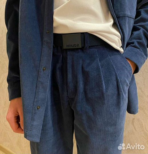 Ремонт и пошив одежды