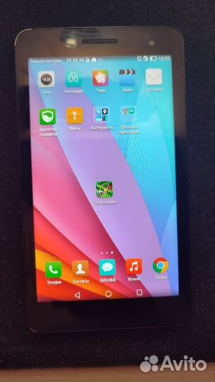 Планшет Huawei 7