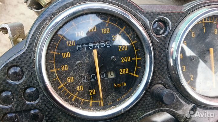 Блок абс bmw r1100