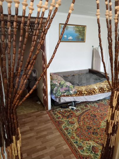 1-к. квартира, 32,1 м², 1/2 эт.