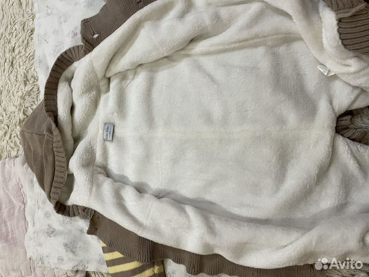 Комбинезон демисезонный на 12 m