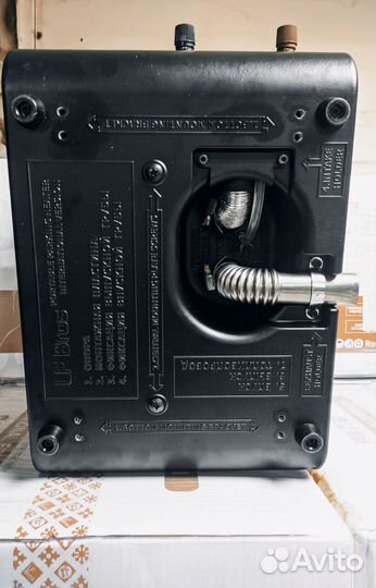 Переносной отопитель 5кВт