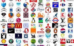 Создаю логотипы для компаний