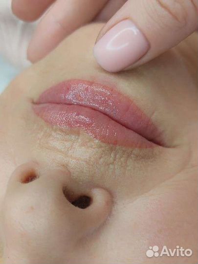 Татуаж Перманентный макияж Тверская, Ленинский