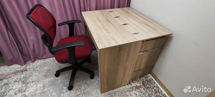 Стол комод трансформер