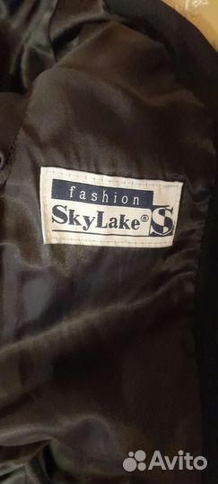 Костюм детский школьный