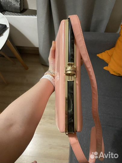 Сумка дамская