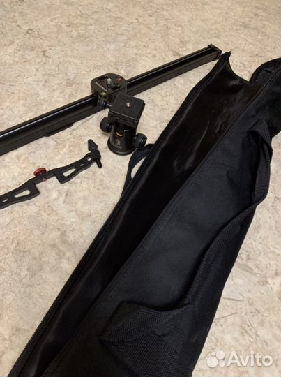 Слайдер Varavon