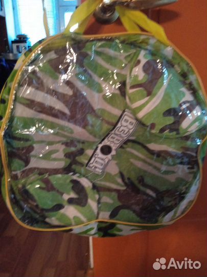 Ящик для игрушек