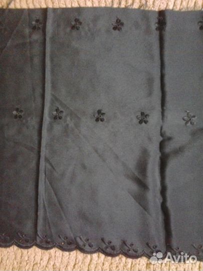 Ткани летние