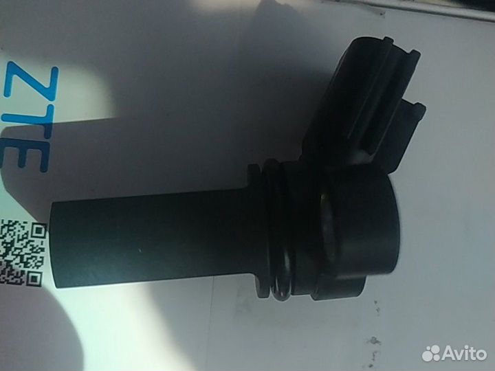 Датчик колен вала ниссан ноут
