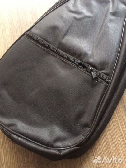 Чехол для Укулеле новый плотный