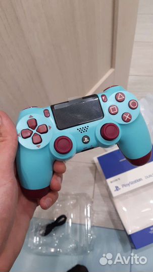 Джостик на Sony playstation 4 PS4