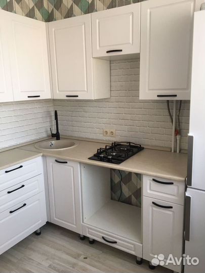 Кухни под заказ