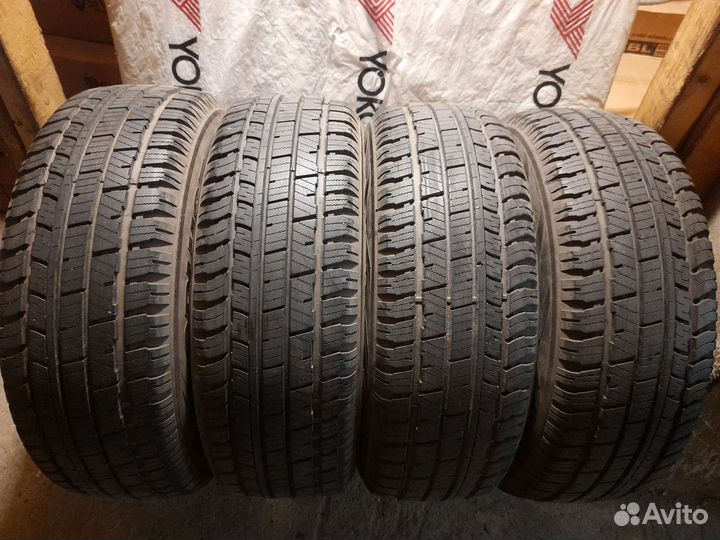 Amtel Cruise 4x4 215/65 R16