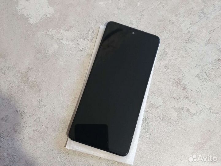 Samsung Galaxy A51 дисплей оригинал