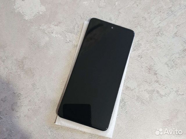 Samsung Galaxy A51 дисплей оригинал