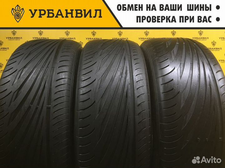 Vredestein Ultrac SUV Sessanta 255/55 R19 111Y