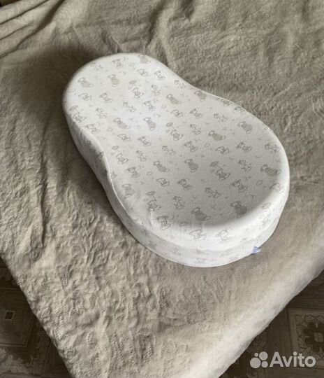 Кокон Зевушка