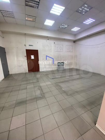 Свободного назначения, 123 м²