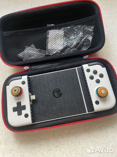 Геймпад Gamesir x2 lightning