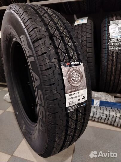 Шины на газель 185 75 r16c всесезонные