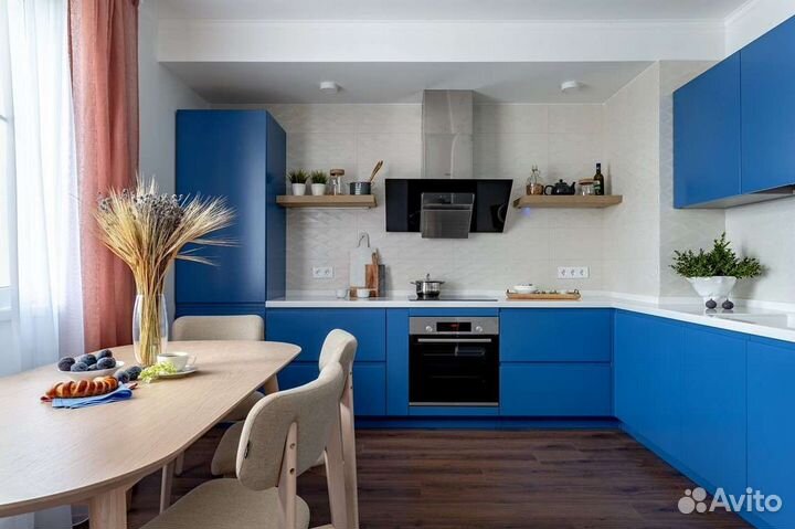 Кухонный гарнитур от производителя