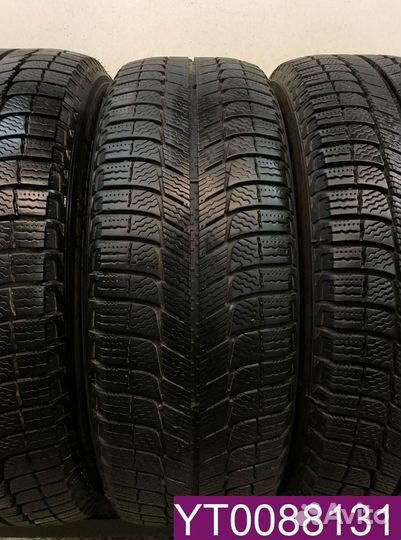 Michelin X-Ice 3 215/60 R16 96K