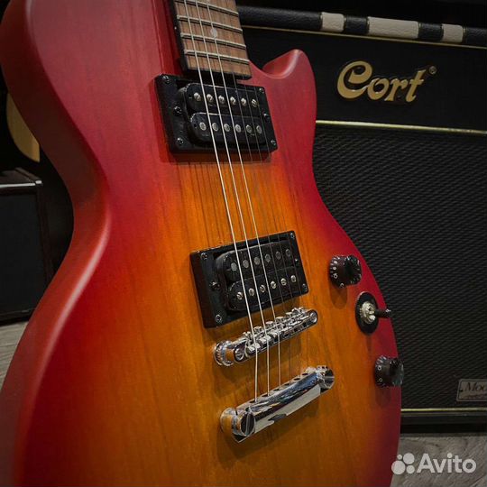 Epiphone Les Paul Special VE электрогитара