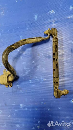 Стабилизатор передний Opel Astra J Опель Астра