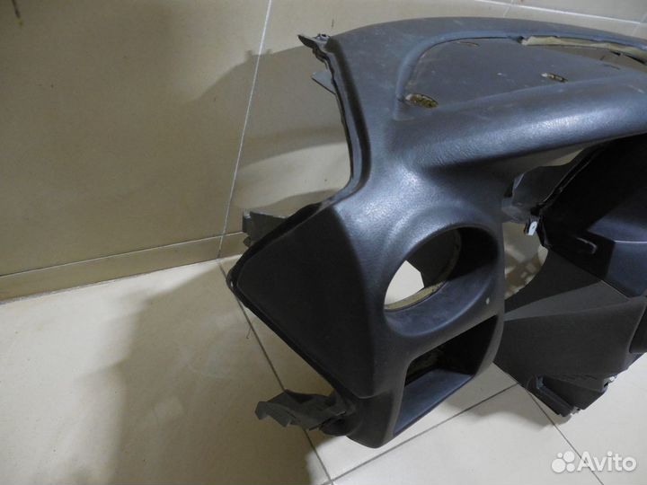 Торпедо Focus II 2008-2011