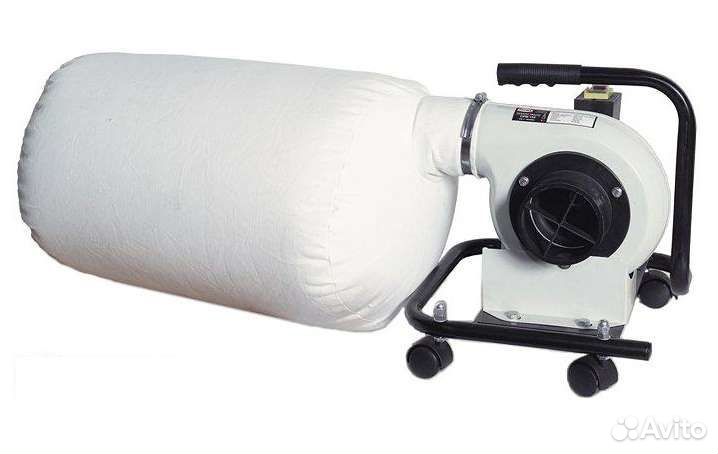 Стружкоотсос аспирация Promo OPM 150