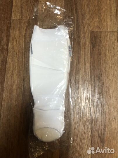 Защита голени (щитки)