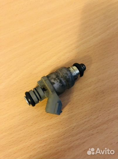 Форсунка топливная