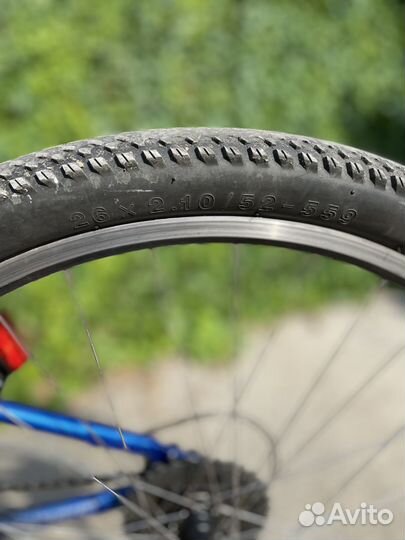 Велосипед Mongoose rockadile 26