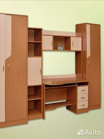 Набор мебели для детской