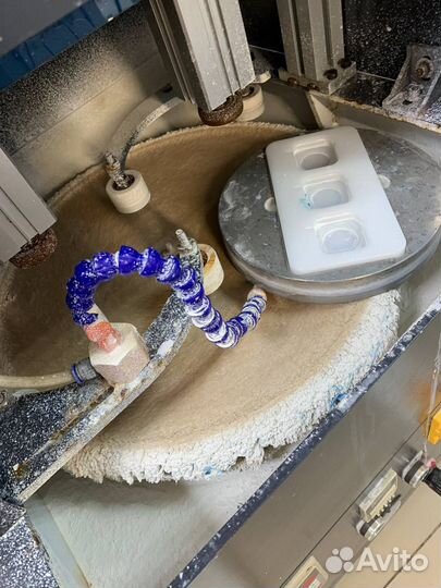 Полировка телефонов