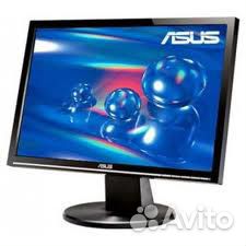 Мониторы ЖК 15-22