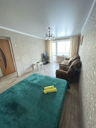 1-к. квартира, 34 м², 2/5 эт.