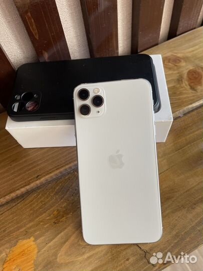 iPhone 11 pro max 64gb