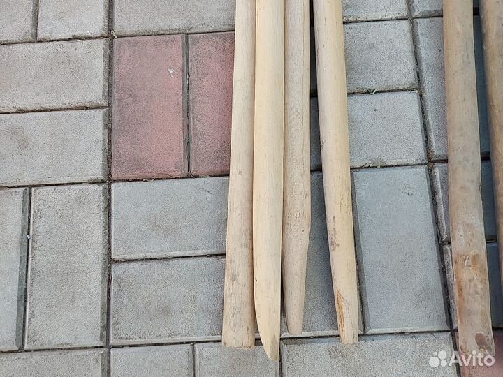 Садовый инвентарь СССР