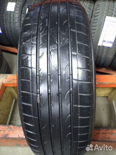 Bridgestone Dueler H/P Sport 225/60 R18