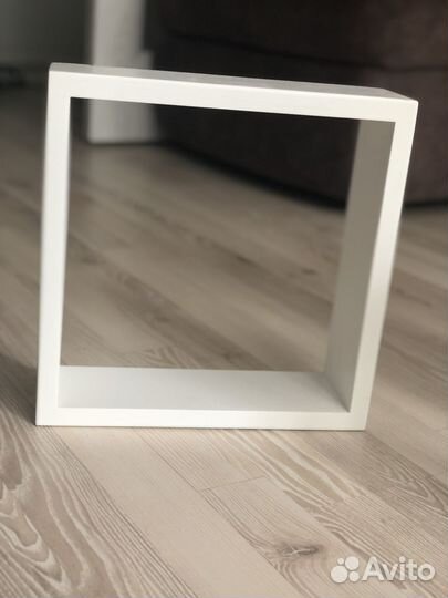 Полки интерьерные бу