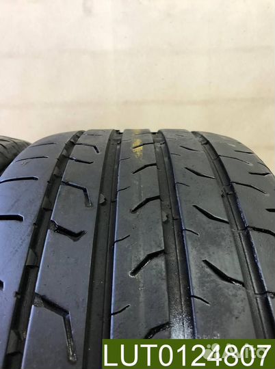 Continental MaxContact MC6 235/45 R17 97W