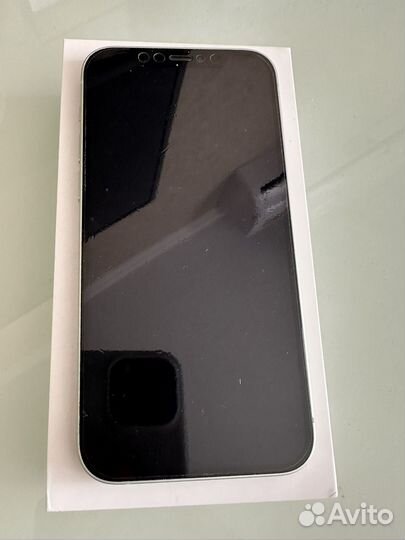 iPhone 12, 128 ГБ