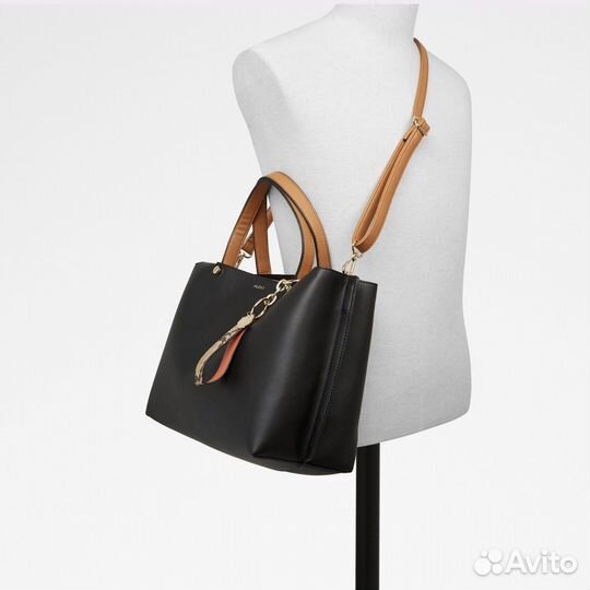 Сумка aldo wawiel