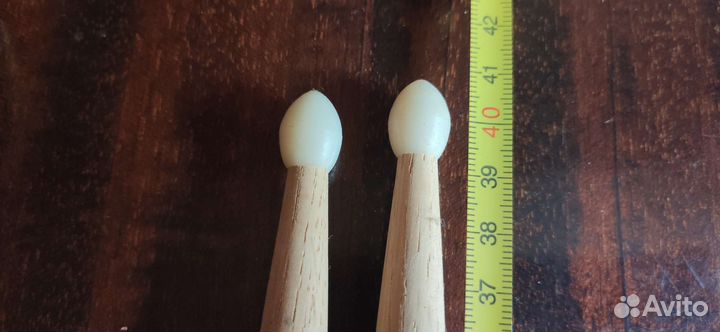 Барабанные палочки 5В Crazzy