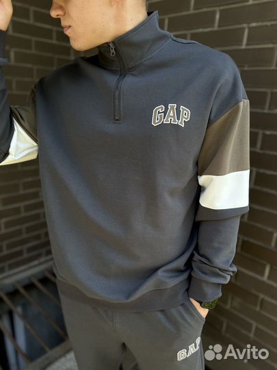 Спортивный костюм мужской GAP