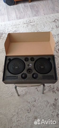 Black hydra hdc 2.23 v2